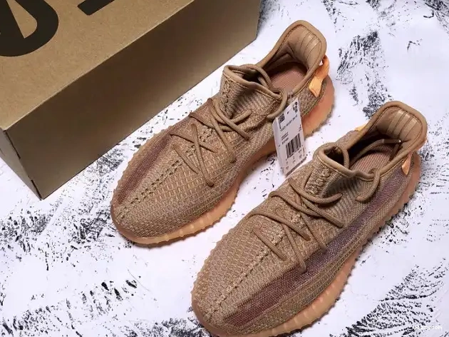 Adidas Boost EG7490 350 Yeezy Clay V2 0520